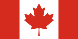Canada Flag