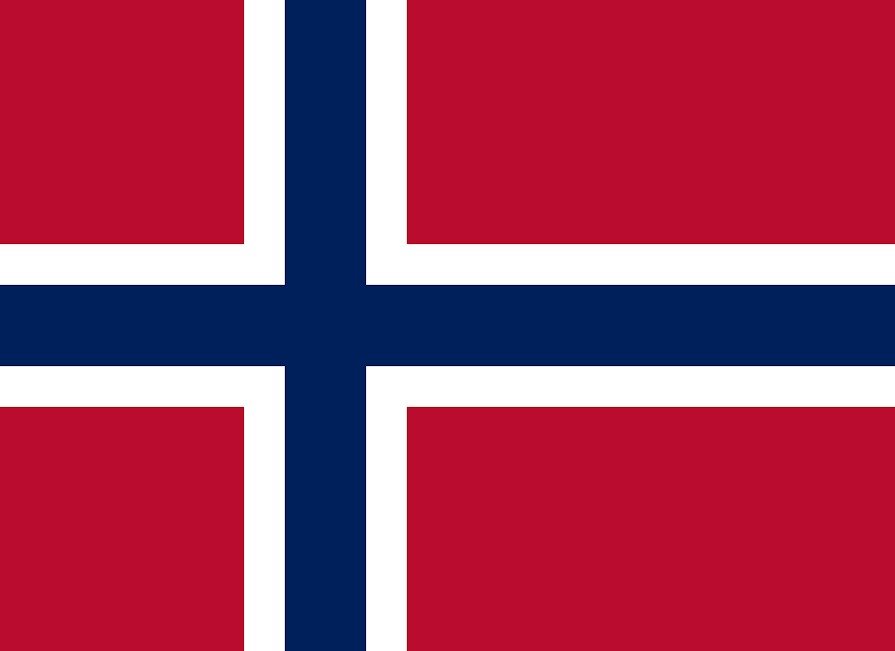 Norway Flag