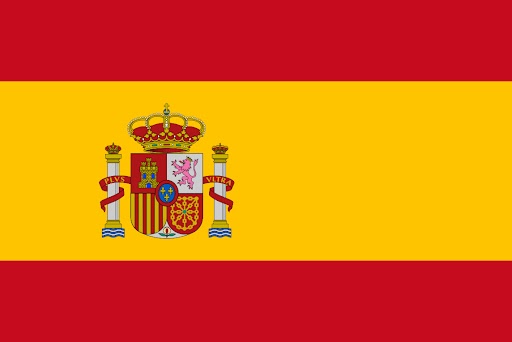 spain Flag