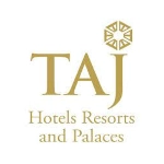 Taj Hotels Resorts and Palaces